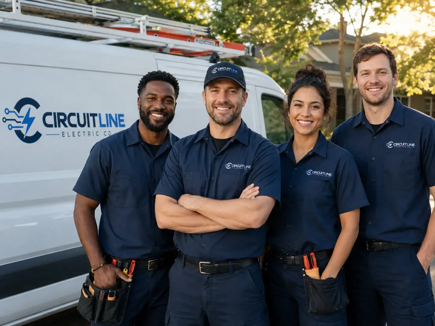 Whole Home Rewiring company in Sutton, NE