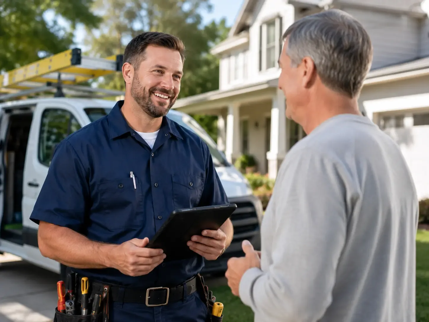 Whole Home Rewiring Sutton, NE FAQs